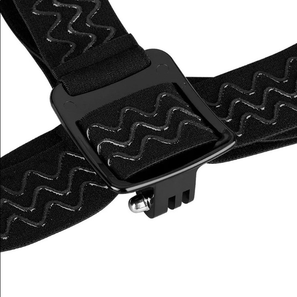All GoPro Hero Models chest strap mount head piece - Picture 7 of 8